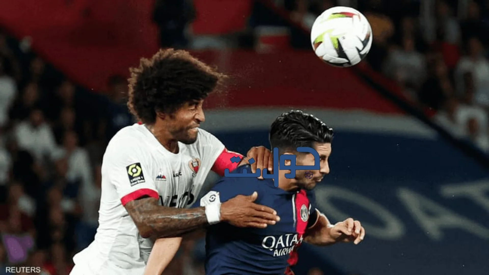 باريس سان جيرمان يتجرع خسارته الأولى في الدوري الفرنسي | جول نت