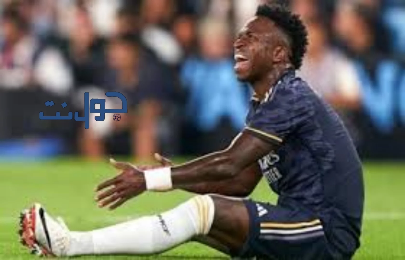 بث مباشر مباراة ريال مدريد ضد لاس بالماس | نادي لاس بالماس | جول نت
