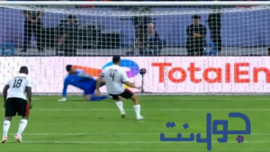 السوبر الافريقي: الاتحاد الجزائري ينهي الشوط الأول متقدما بهدف على الأهلي المصري | جول نت السوبر الافريقي:الاتحاد الجزائري ينهي الشوط الأول متقدما بهدف على الأهلي المصري