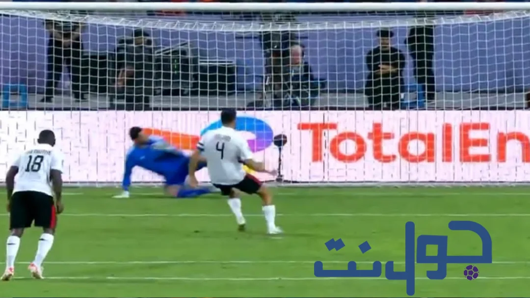 السوبر الافريقي: الاتحاد الجزائري ينهي الشوط الأول متقدما بهدف على الأهلي المصري