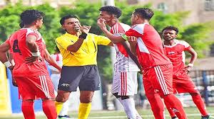 الدوري اليمني : هدف مبكر يطيح بالوحدة " | جول نت
