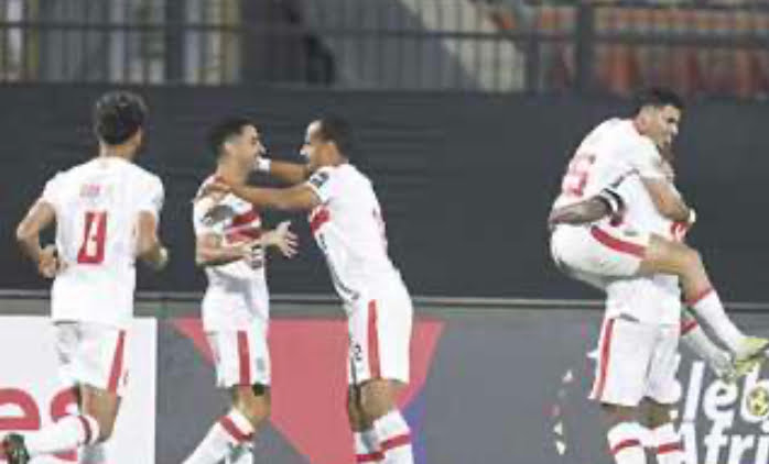 موعد مباراة الزمالك ضد الاتحاد السكندري بعد تاجيلها | جول نت موعد مباراة الزمالك ضد الاتحاد السكندري بعد تاجيلها | جول نت