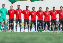 منتخب مصر في مواجهة الرأس الأخضر: لقاء الجولة الخامسة لتصفيات أمم أفريقيا 2025 | جول نت