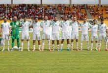 الجزائر تستضيف ليبيريا في ختام التصفيات الأفريقية المؤهلة لـ"كان 2025"