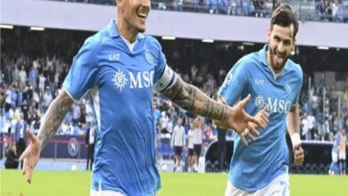 تحديات نابولي في نوفمبر.. بين إنهاء الشكوك والحفاظ على صدارة الدوري الإيطالي