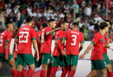 منتخب المغرب في مواجهة الغابون: اختبار جديد في تصفيات أمم أفريقيا 2025 | جول نت