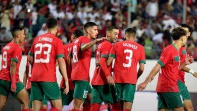 منتخب المغرب في مواجهة الغابون: اختبار جديد في تصفيات أمم أفريقيا 2025 | جول نت