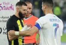 مباراة الاتحاد والنصر: قمة الجولة 13 في دوري روشن السعودي 2024-2025 | جول نت