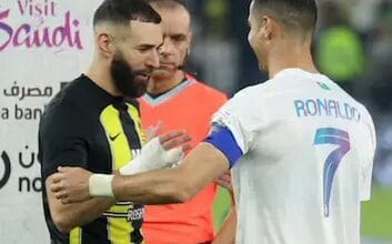مباراة الاتحاد والنصر: قمة الجولة 13 في دوري روشن السعودي 2024-2025 | جول نت