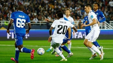 ريال مدريد يحذر من خطورة الهلال السعودي في مونديال الأندية 2025 | جول نت ريال مدريد يحذر من خطورة الهلال السعودي في مونديال الأندية 2025